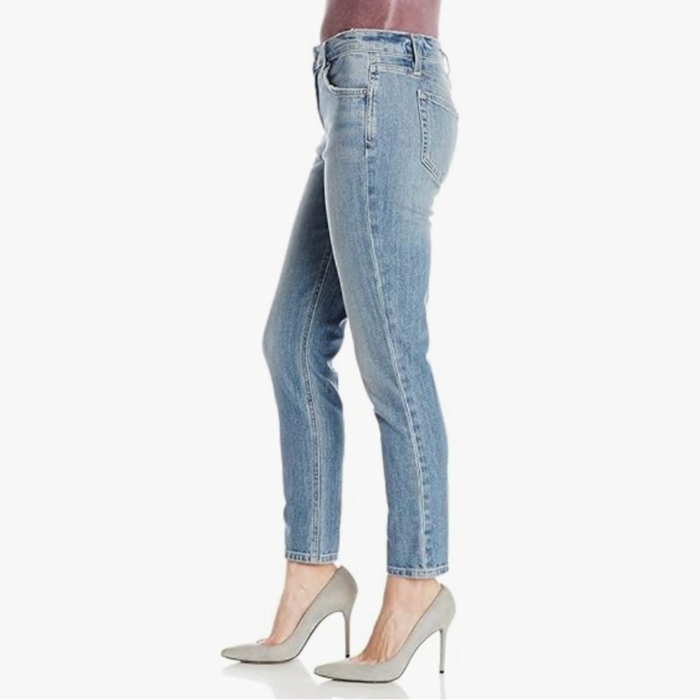 JOE’S JEANS Collector’s Edition The Billie Ankle Boyfriend Slim Denim Size 29